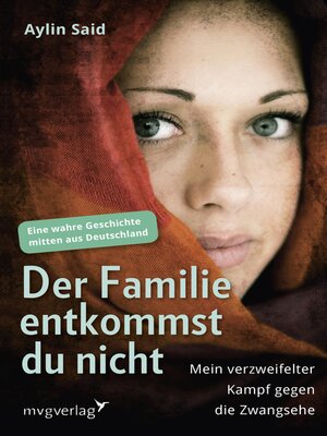 cover image of Der Familie entkommst du nicht